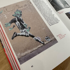 Tribunes urbaines- Les murs de la revendication_102023